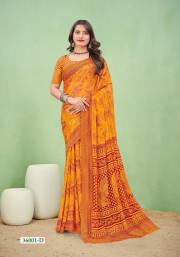 Ruchi  Star Chiffon 168